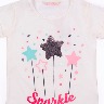 Camiseta Para Niña