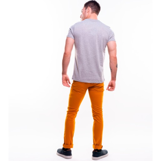 Camiseta Black Calaver para Hombre