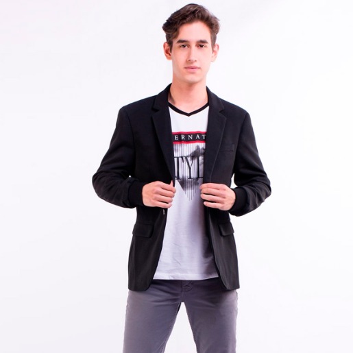 Blazer Jezer