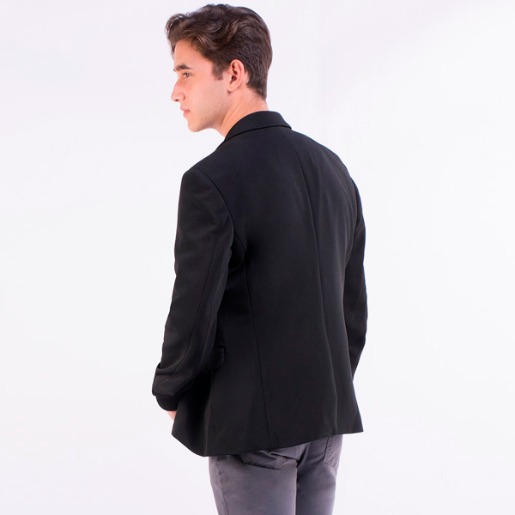 Blazer Jezer