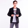 Blazer Jezer
