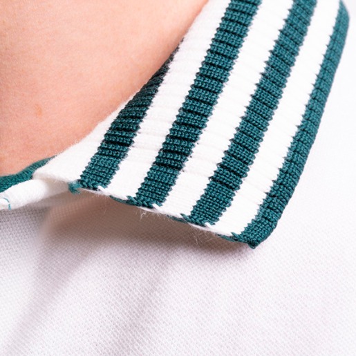 Camiseta Polo Para Hombre