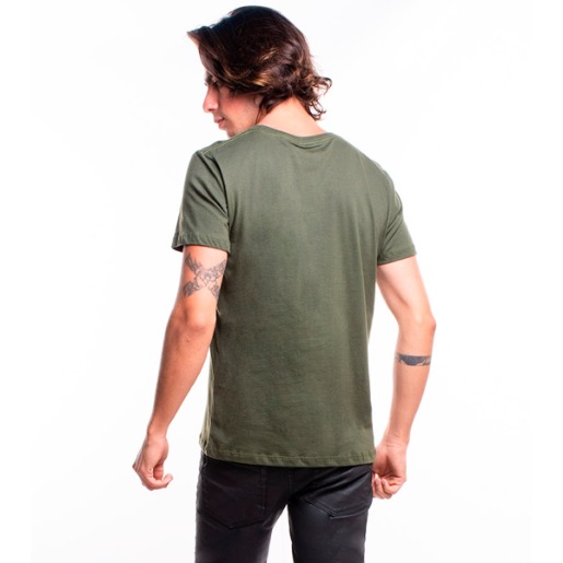 Camiseta Trust It para Hombre