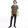 Camiseta Trust It para Hombre