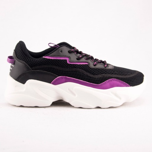Zapato Sneakers Para Mujer