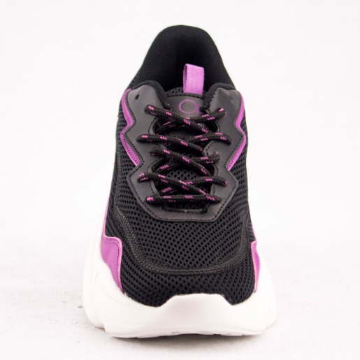 Zapato Sneakers Para Mujer