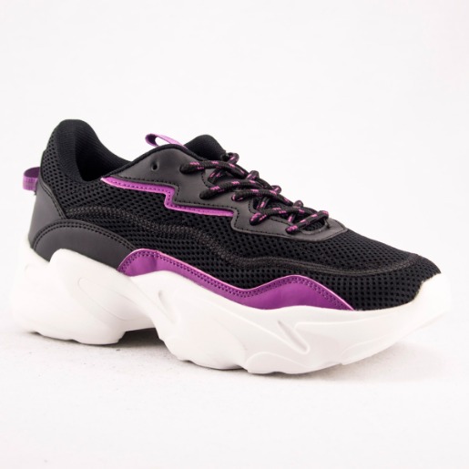 Zapato Sneakers Para Mujer