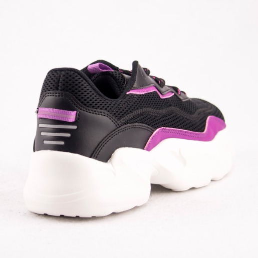 Zapato Sneakers Para Mujer