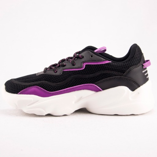 Zapato Sneakers Para Mujer