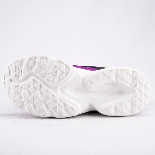 Zapato Sneakers Para Mujer