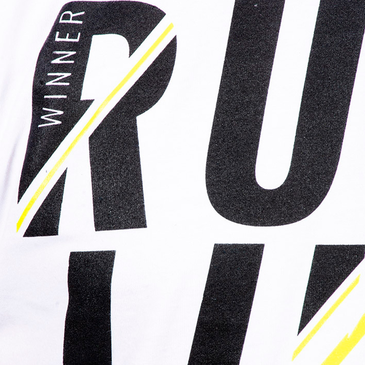 Camiseta deportiva para hombre No Way