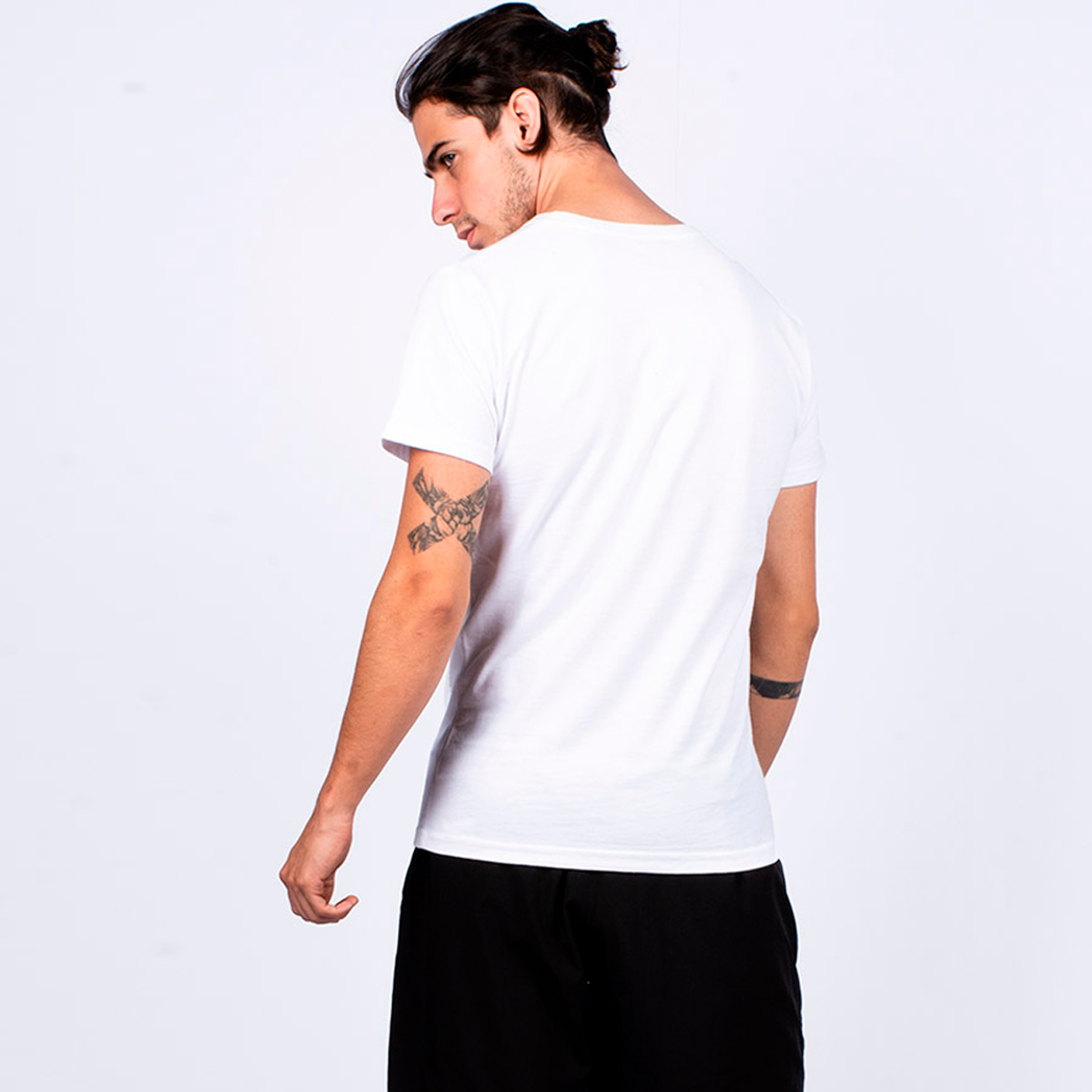 Camiseta deportiva para hombre No Way