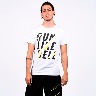 Camiseta deportiva para hombre No Way