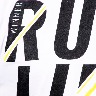Camiseta deportiva para hombre No Way