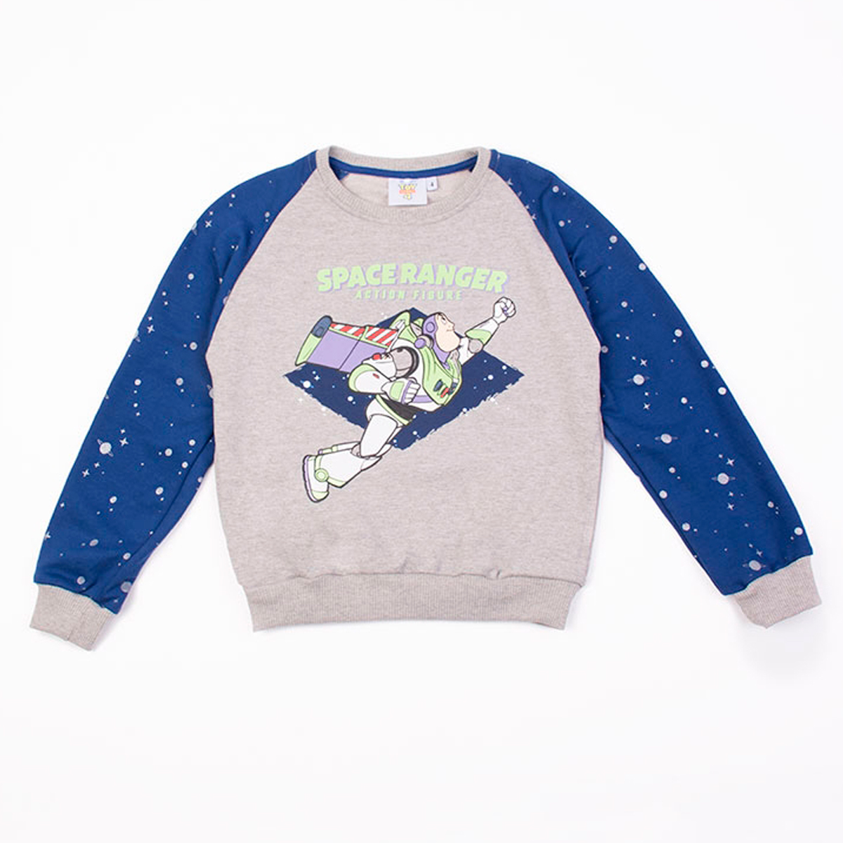 Buso Para Niño