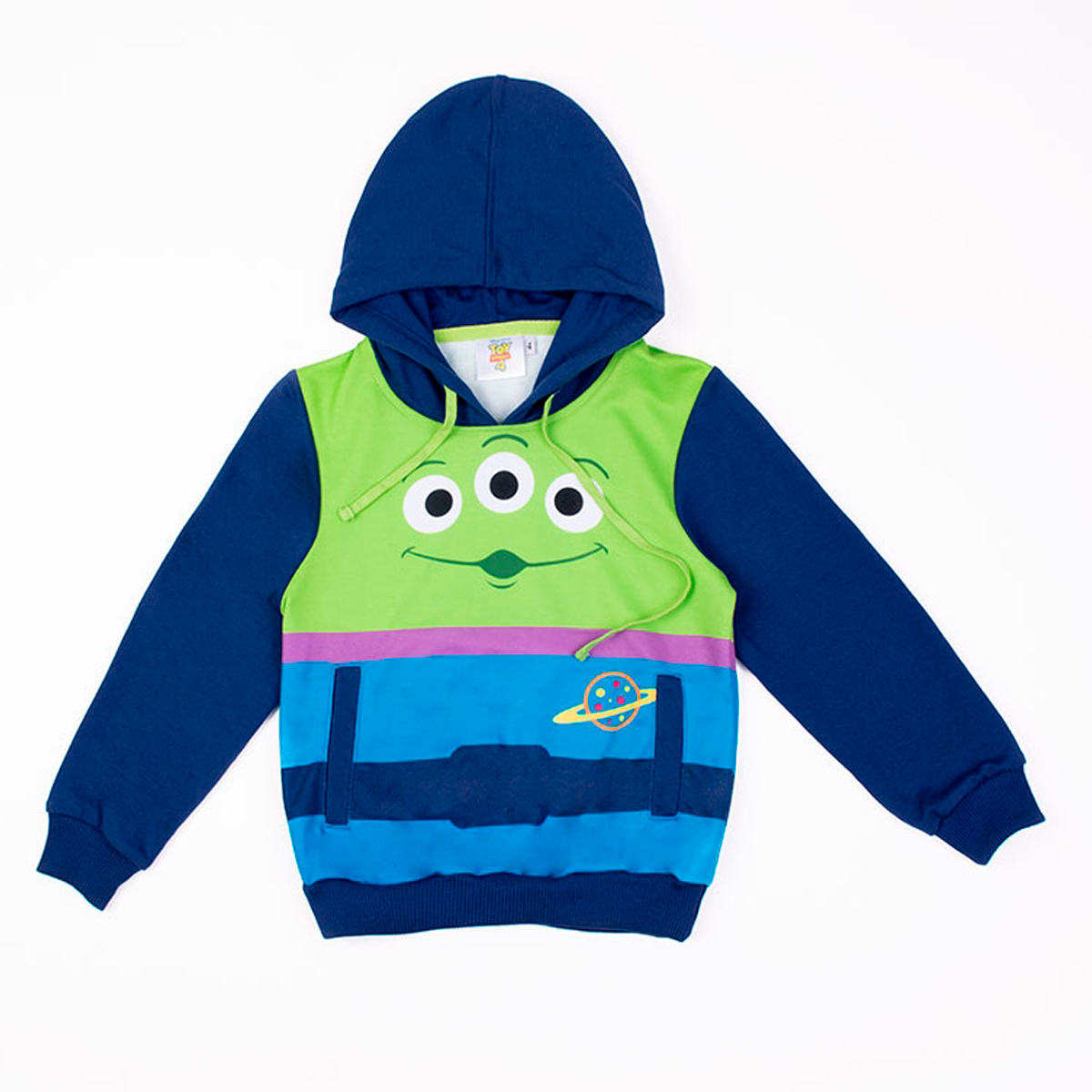 Buso Para Niño