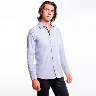 Camisa Real Blue