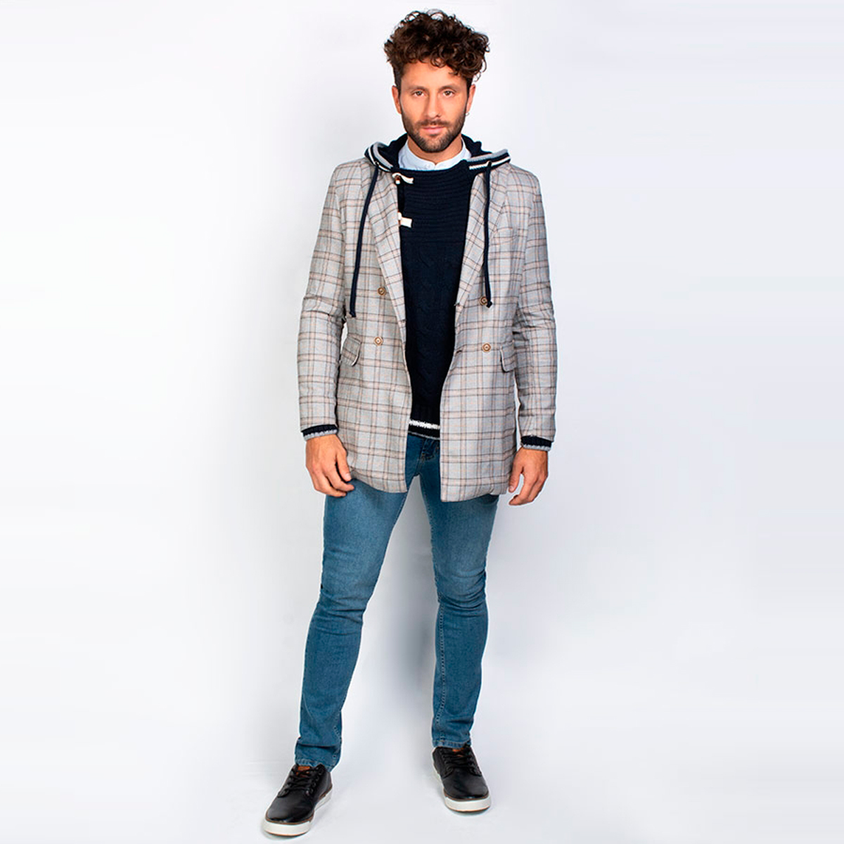 Blazer Erdos
