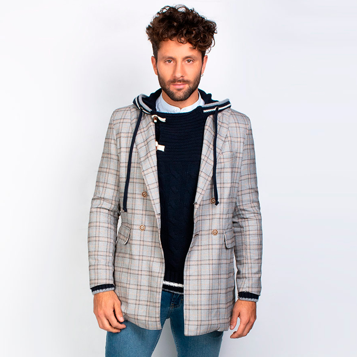 Blazer Erdos