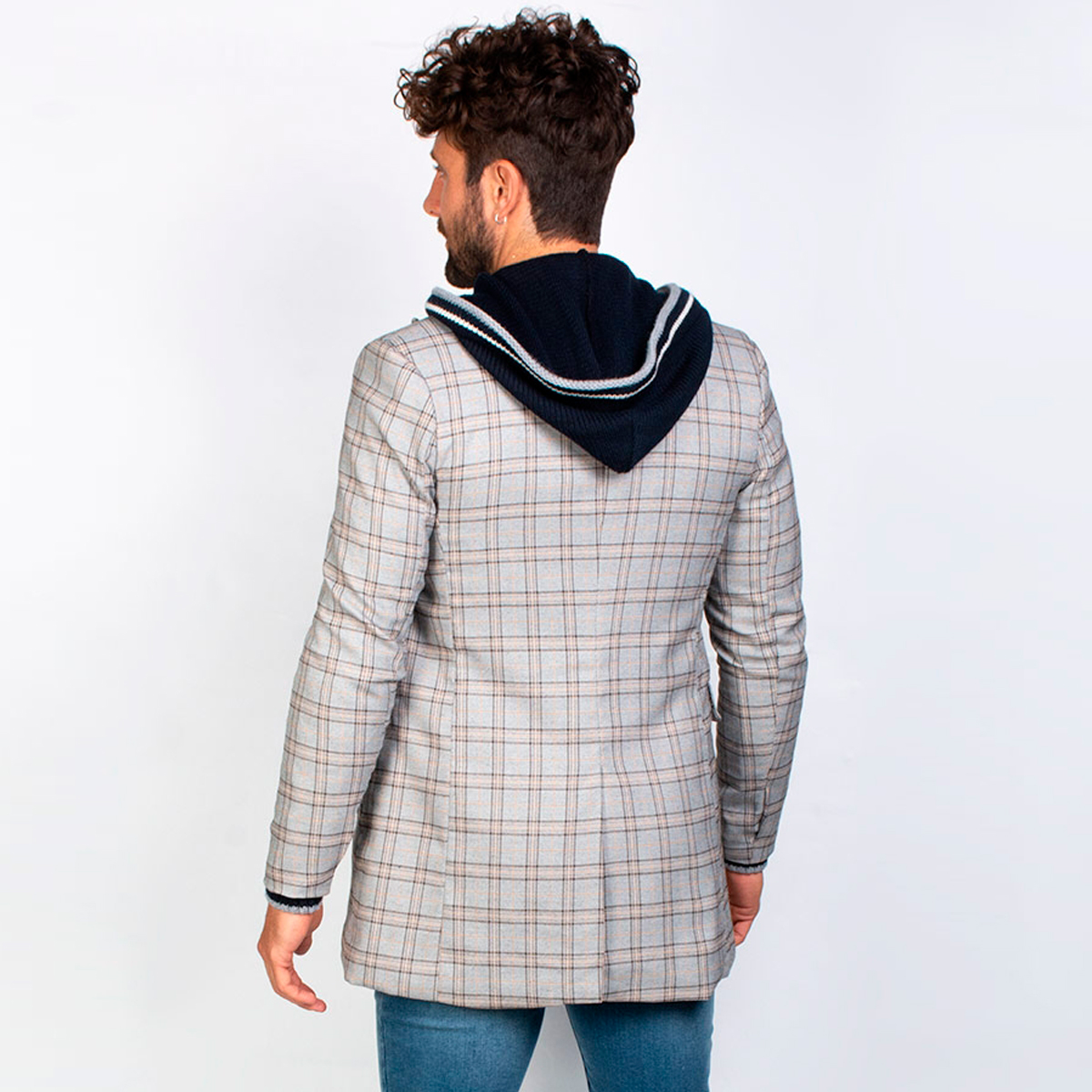 Blazer Erdos