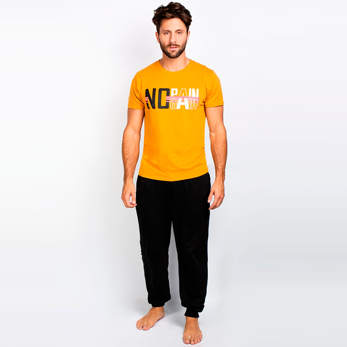 Pantalón Worknov