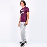 Camiseta estampada para hombre Overcome