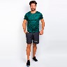 Camiseta deportiva para hombre Subliver