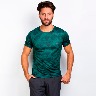 Camiseta deportiva para hombre Subliver