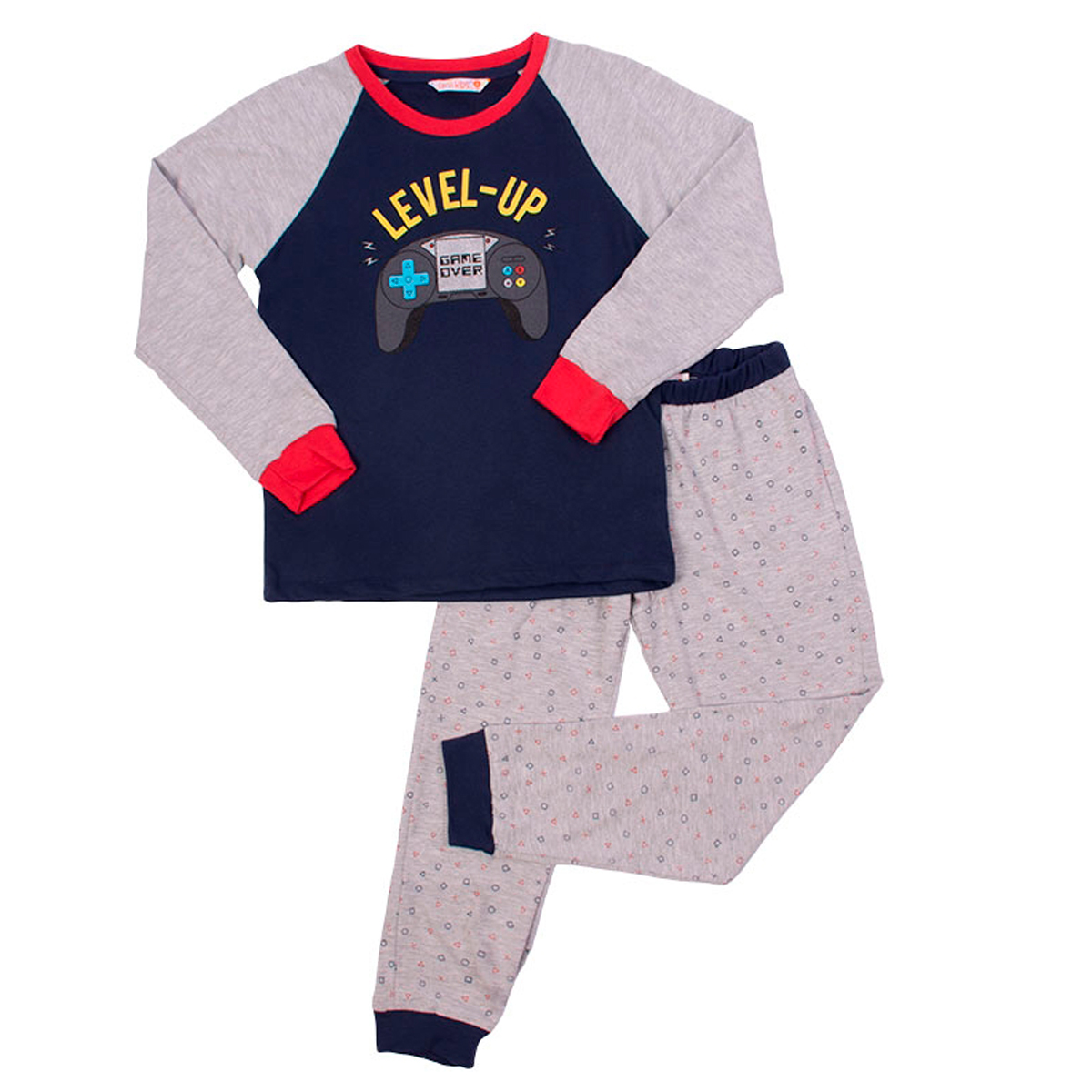 Pijama para Niño