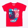 Camiseta Para Niño