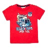 Camiseta Truck de niño