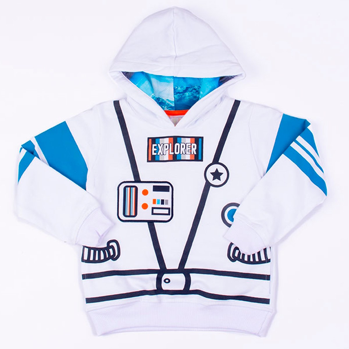 Buso Para Niño