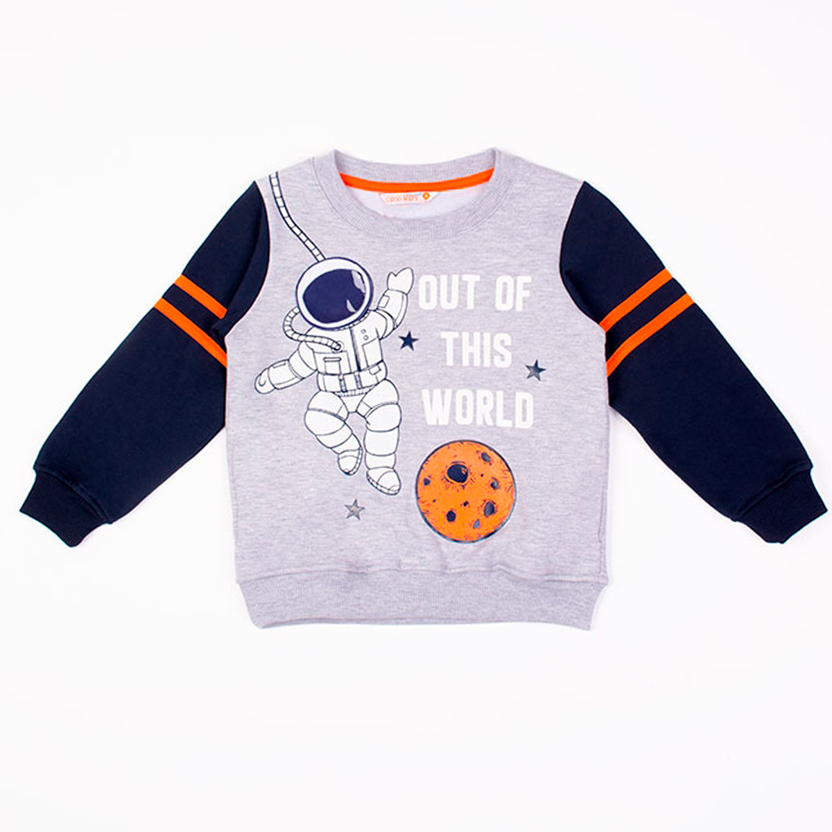 Buso Astronauta Para Niño