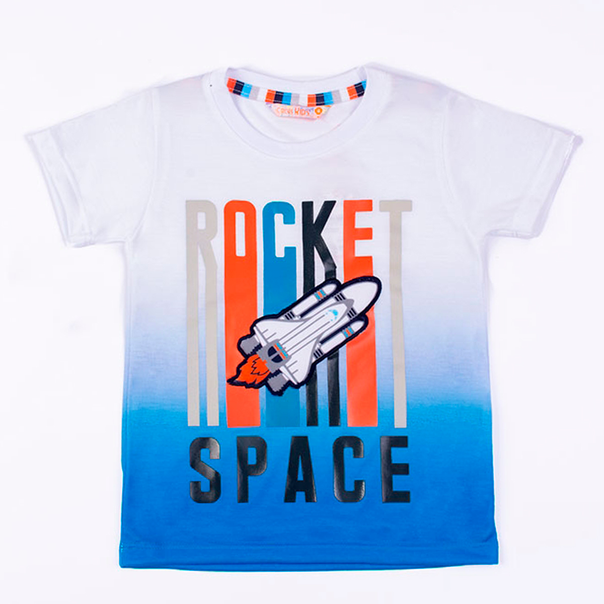 Camiseta Para Niño
