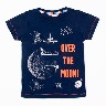 Camiseta Para Niño