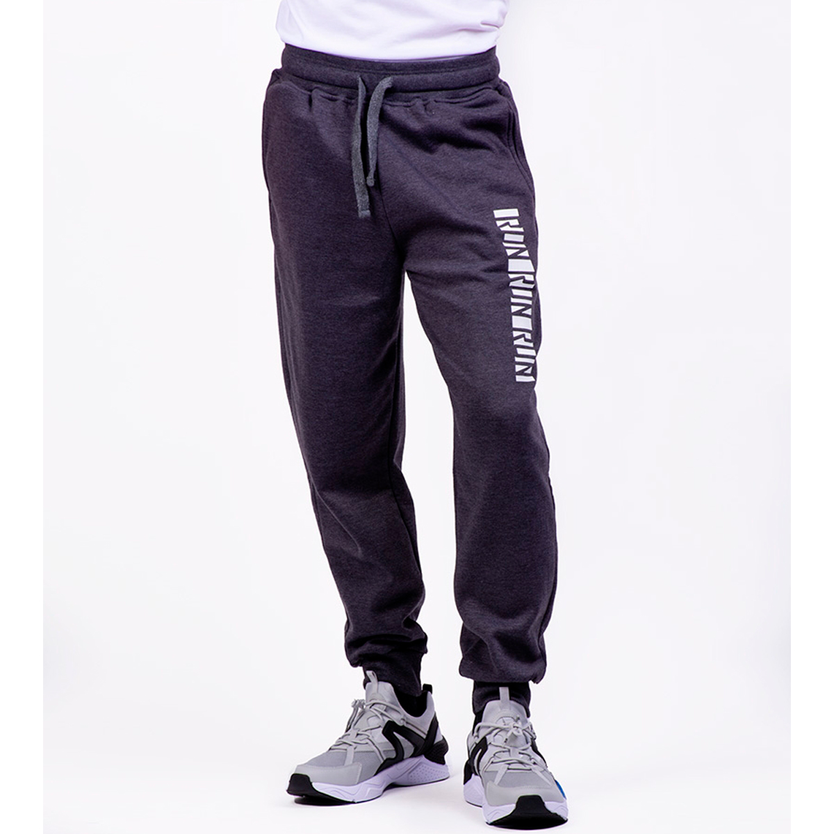 Pantalon deportivo hombre