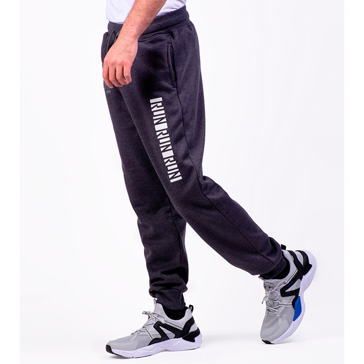Pantalon deportivo hombre