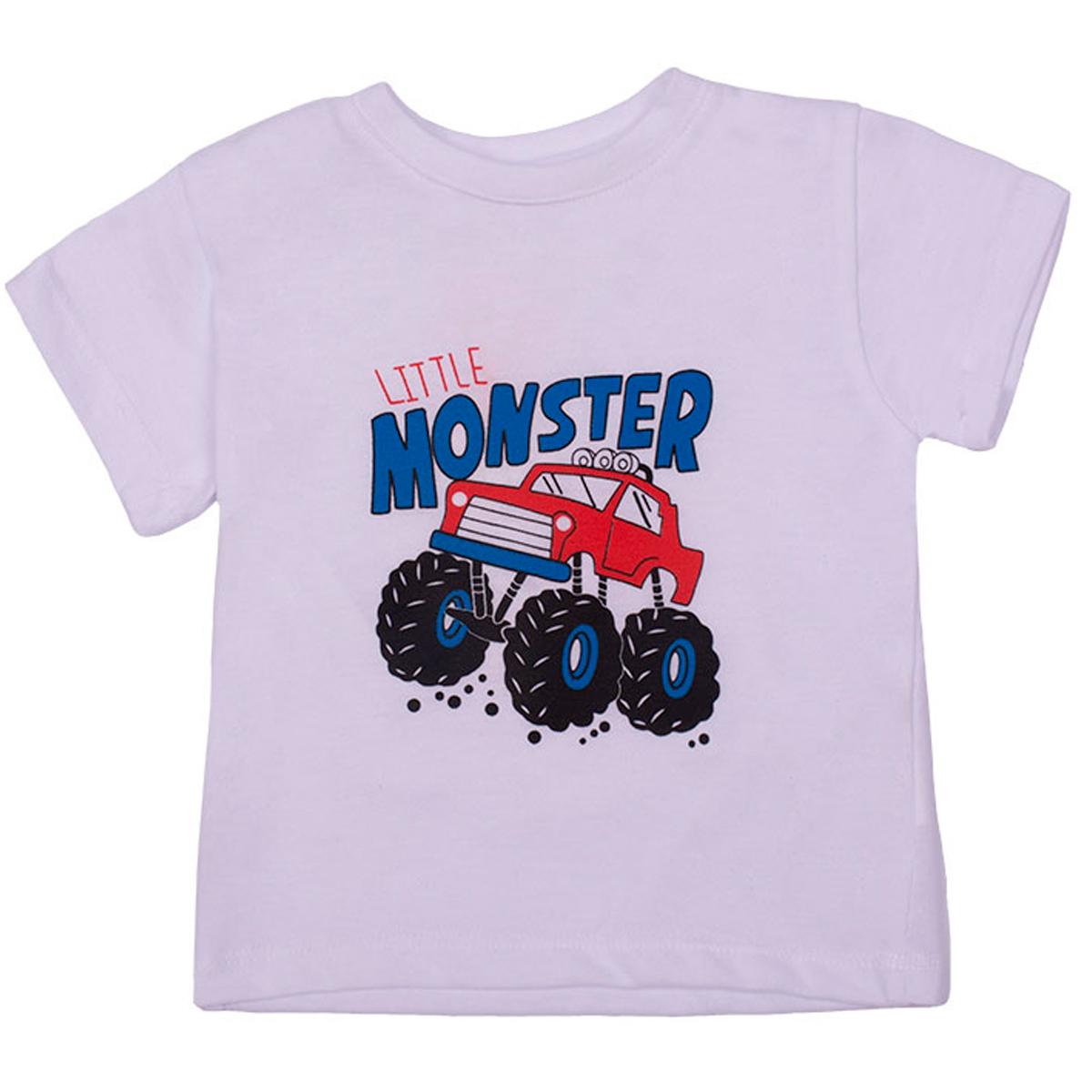 Camiseta de niño