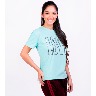 Camiseta deportiva mujer