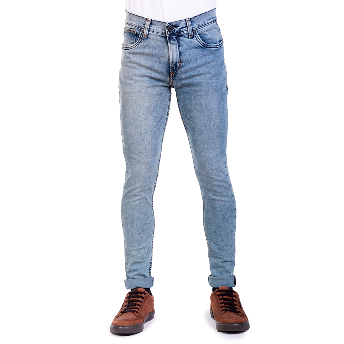 Jean Para Hombre