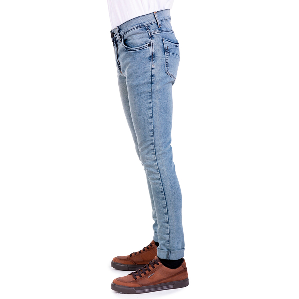 Jean Para Hombre