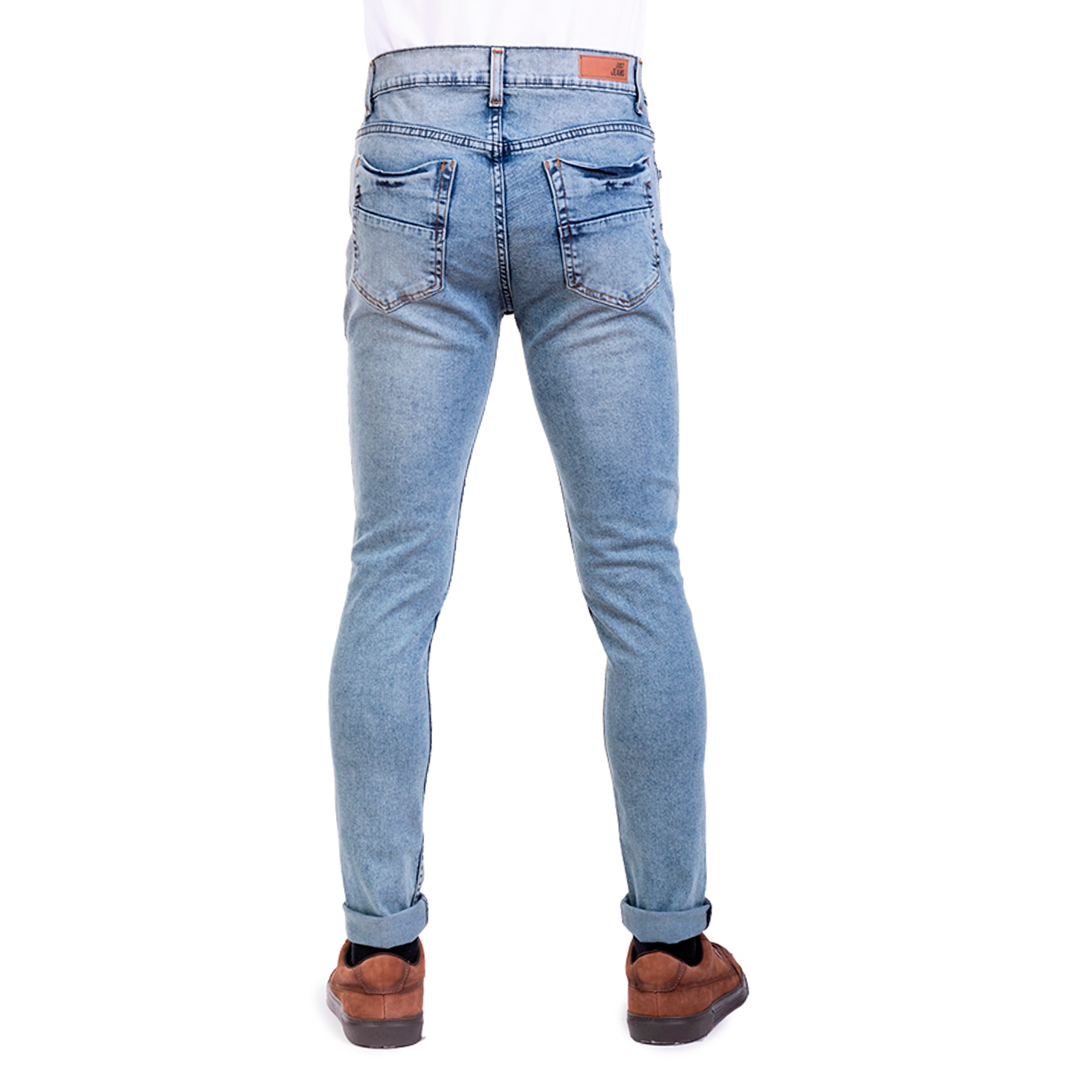 Jean Para Hombre