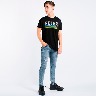 Jean Skinny Fedazul