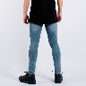 Jean Skinny Fedazul