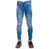 Pantalón Jean Para Hombre