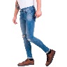 Pantalón Jean Para Hombre