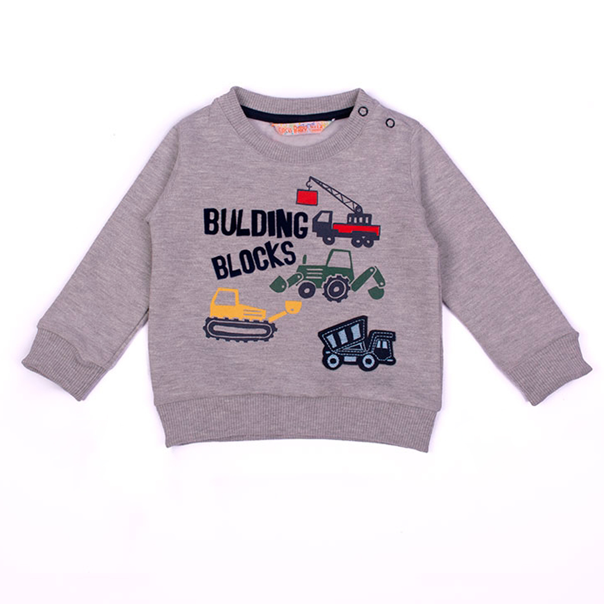 Buzo para Bebé Niño