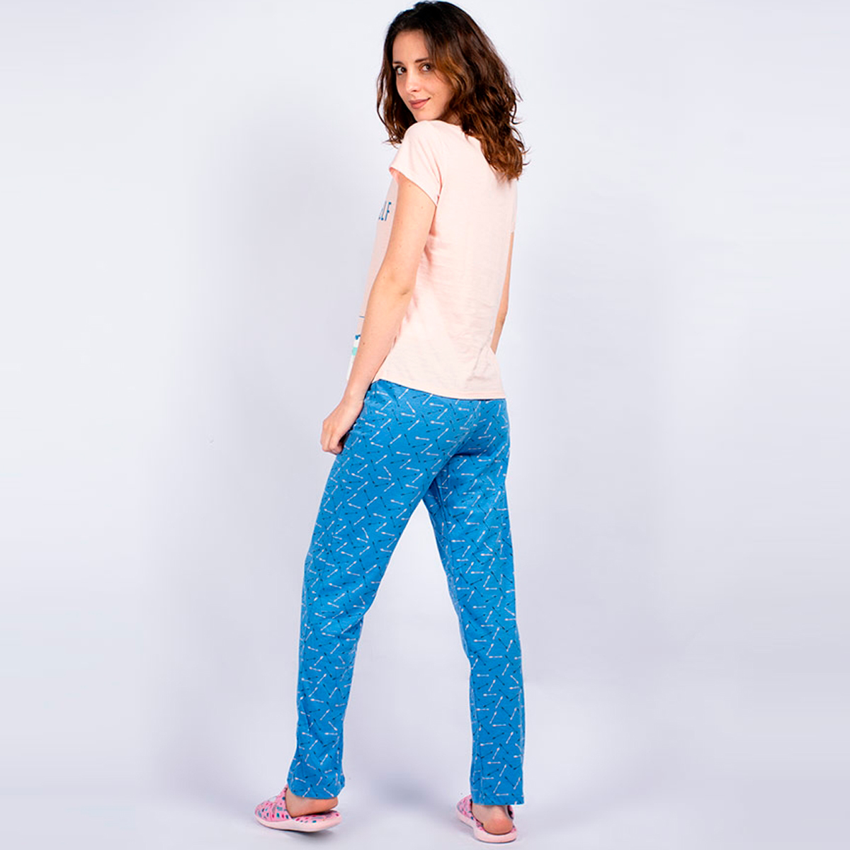 Pijama Love Yourself