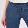 Pantalón Navy Button