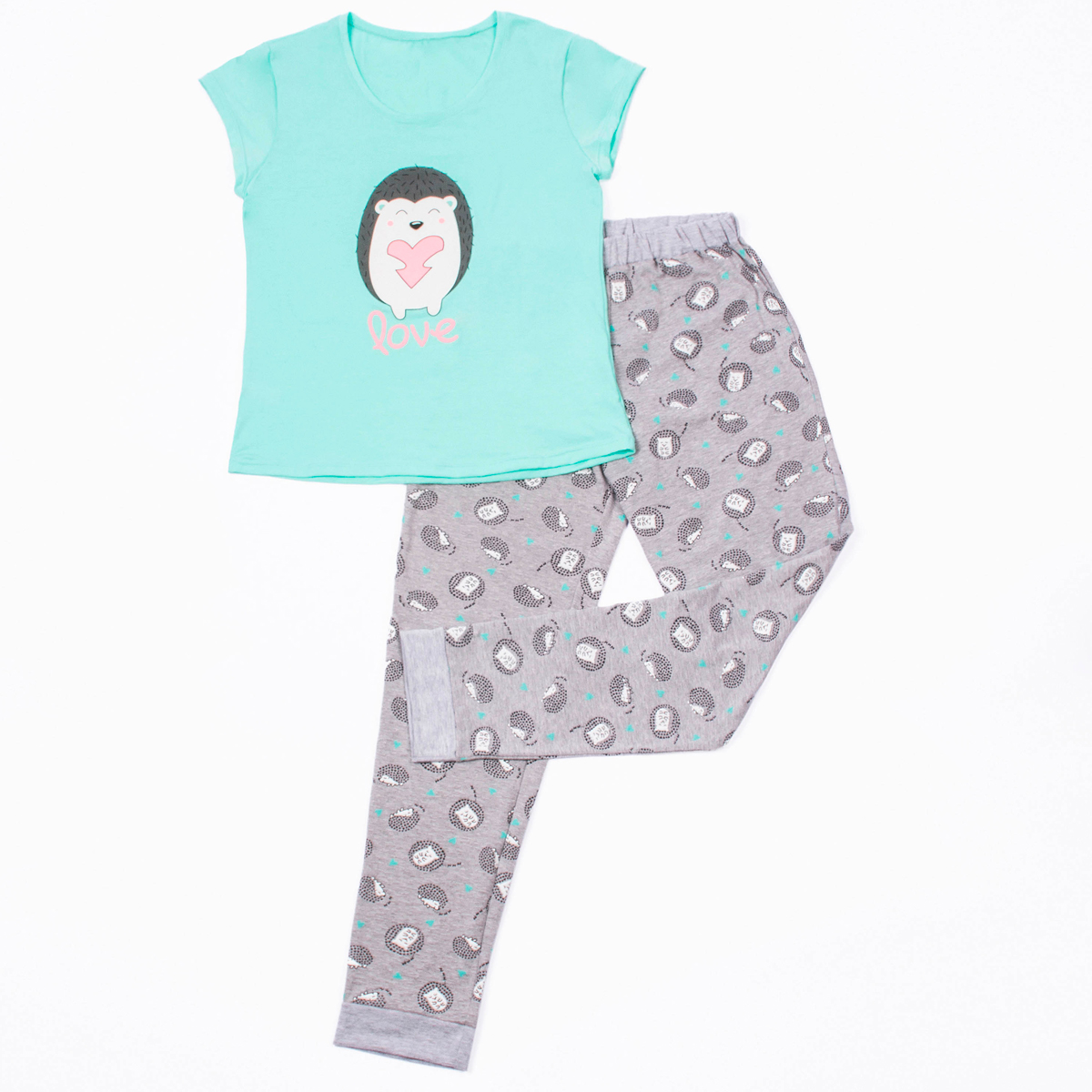 Pijama Juvenil